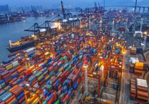 تغییر نقشه تجارت جهانی و ضرورت همگرایی منطقه‌ای ایران در نظم چندقطبی نوظهور