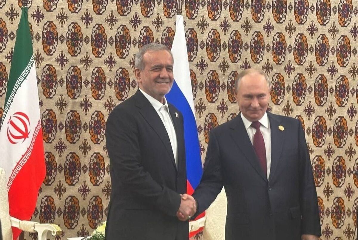 توافق ایران و روسیه بر سر تحویل اراضی خط ریلی رشت-آستارا | گره حقوقی رفع می شود؟ توافق ایران و روسیه بر سر تحویل اراضی خط ریلی رشت-آستارا | گره حقوقی رفع می شود؟