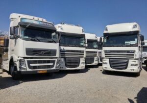 تیر خلاص به پیکر نوسازی حمل ‌و نقل با امضاهای طلایی