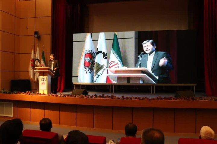 جمالی‌نژاد: گره مطالبات بهارستان با هم‌افزایی مدیریتی باز می‌شود