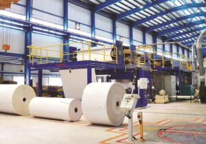 جهش ۶۷ درصدی سود صنایع چوب و کاغذ | چفیبر ۸۷ درصد ریزش کرد