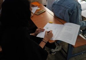 حمایت هدفمند مرکز زنان شهرداری تهران از فرزندان زنان سرپرست خانوار