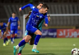 درخواست عجیب استقلالی‌ها از سازمان لیگ