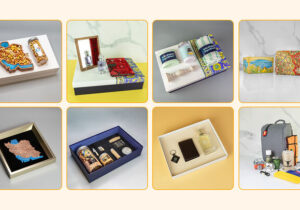 دلایل فراموش شدن هدیه های سازمانی و ایده های خلاقانه برای متفاوت بودن