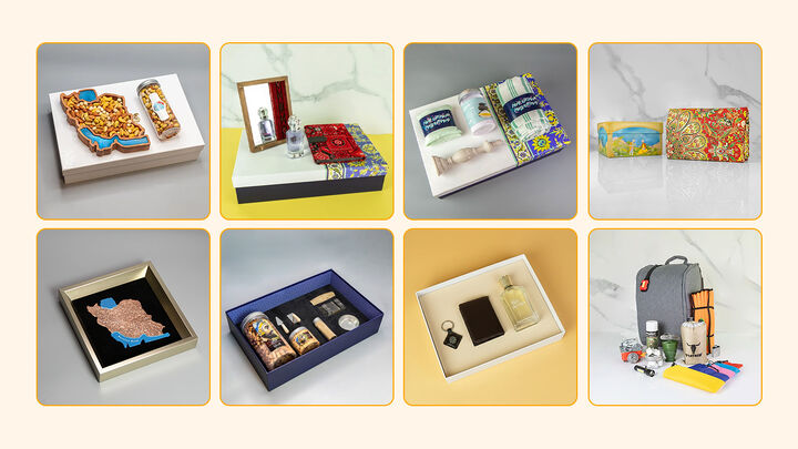 دلایل فراموش شدن هدیه های سازمانی و ایده های خلاقانه برای متفاوت بودن