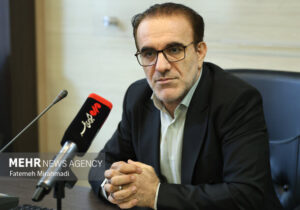 رئیس کل نظام پزشکی: شایعه بازداشت پزشکان صحت ندارد