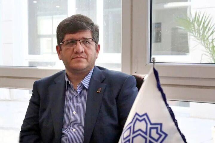 راهآهن کاشمر – بافق و مشهد – سرخس دو خطه میشود