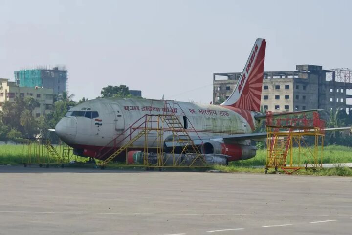 راهاندازی خط تولید جدید بوئینگ