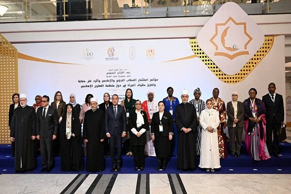 رسانههای جهان اسلام باید روایتگر «عاملیت زن مسلمان» باشند