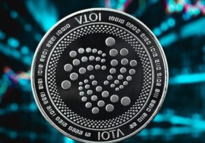 رمزارز آیوتا چیست و چگونه کار می‌کند؟