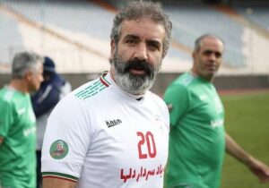 زنگ خطر برای پرسپولیس نیم‌فصل دوم / اوسمار چرا مانده است؟