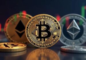 سقوط آزاد رمزارزها/ بازار کریپتو ۲ تریلیون دلار ضرر کرد