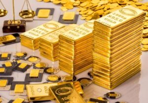 طلا همچنان در مدار صعودی؛ چرا واشنگتن کانون نوسانات است؟