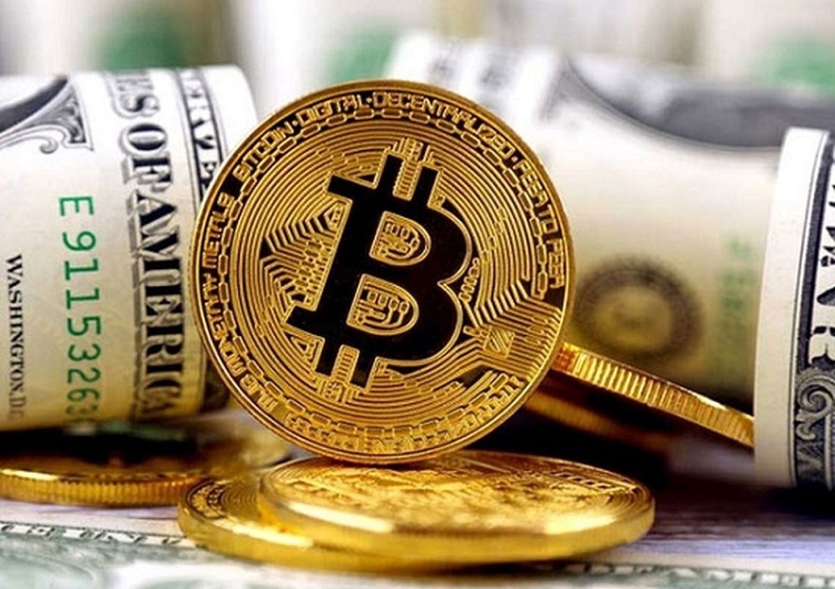 فرار بزرگ اسپیس‌شیفت از بیت‌کوین / طلا بخریم یا بیت‌کوین؟