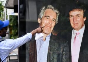 فروپاشی روایت اخلاقی تمدن غرب؛ ماجرای «اپستین» چه می‌گوید؟