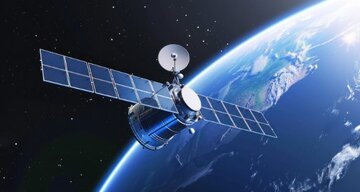 قاب جدید آیفون برای تقویت ارتباط ماهوارهای / عکس