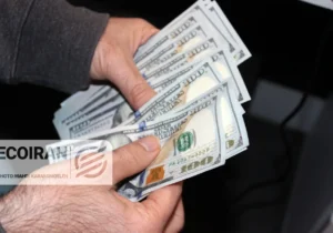 قیمت دلار امروز دوشنبه ۲۷بهمن/ افزایش قیمت + جدول