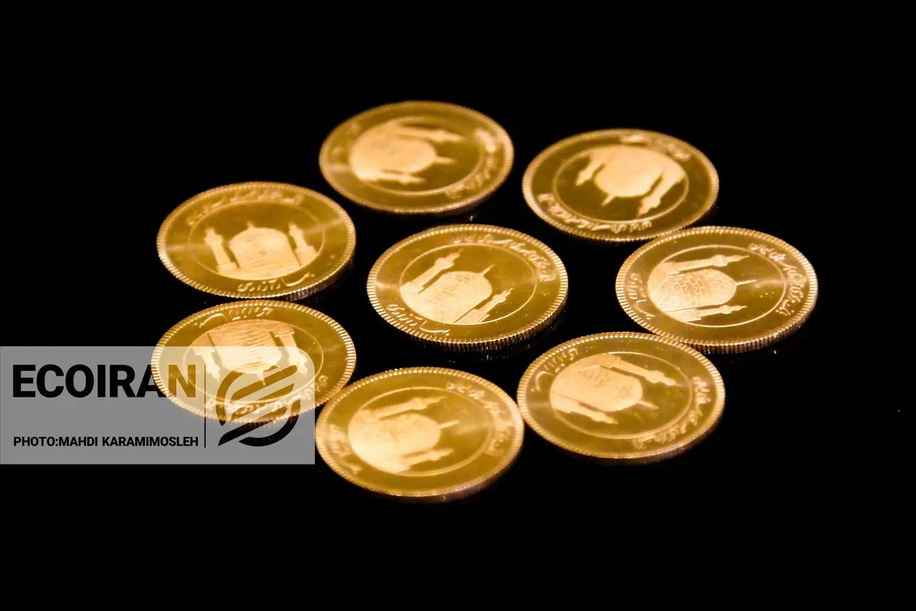 قیمت سکه، نیم سکه و ربع سکه امروز چهارشنبه ۲۹بهمن/ افزایش همه قیمت ها + جدول