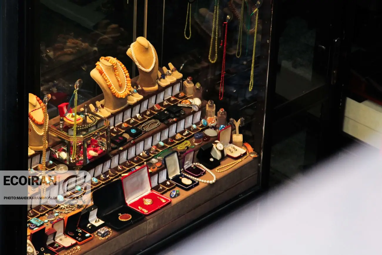 قیمت طلا امروز ۳۰بهمن/ طلا دوباره افزایشی شد + جدول