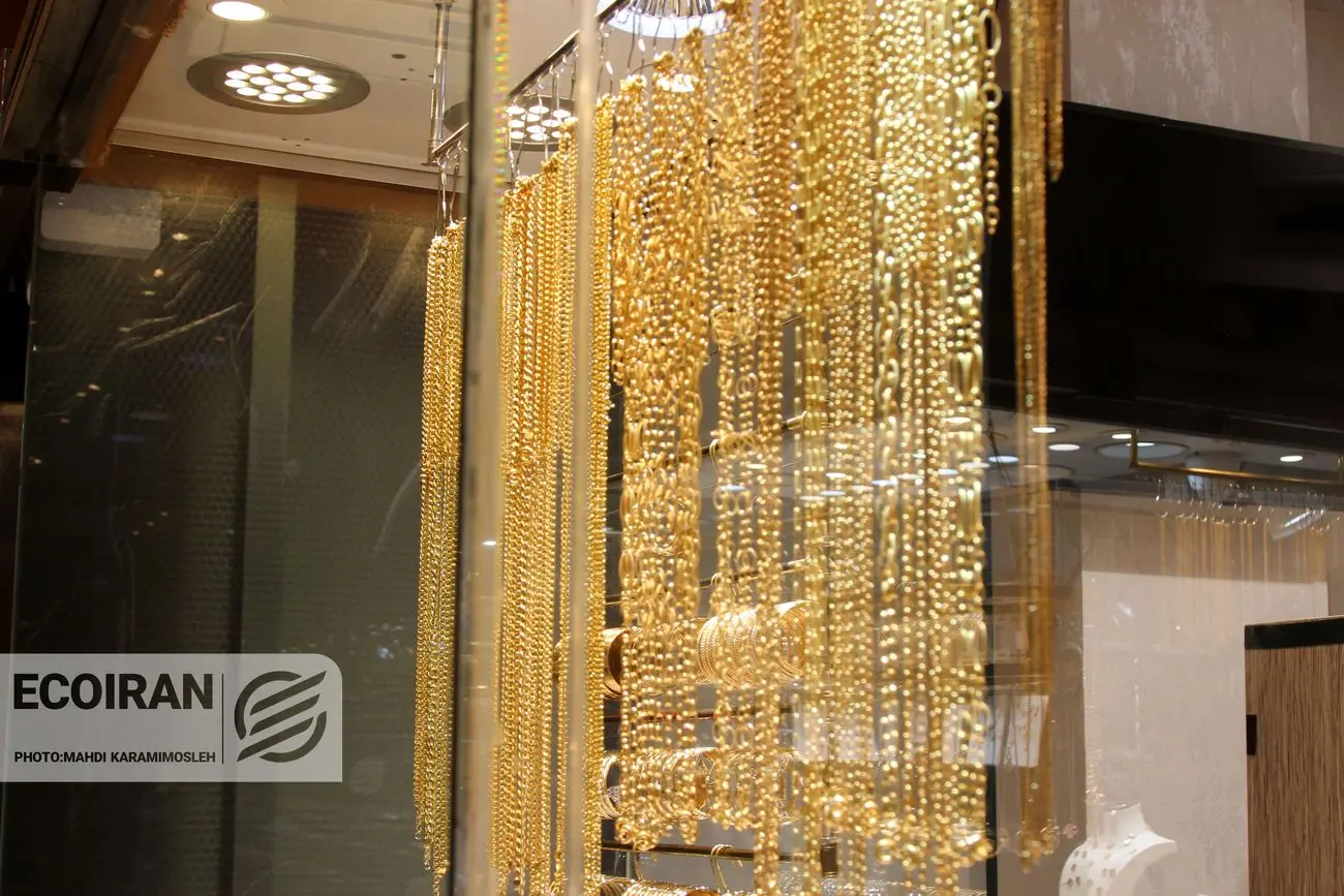 قیمت طلا و سکه امروز جمعه ۱ اسفند/ کاهش قیمت + جدول و جزئیات کامل