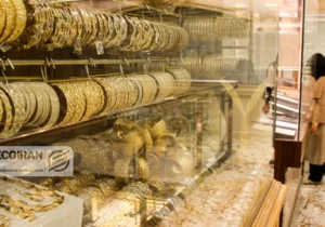 قیمت طلای ۱۸عیار امروز سه شنبه ۱۴بهمن/ جهش قیمت طلا + جدول و جزئیات کامل