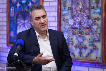 معاون وزیر ارتباطات: شایعات درباره تغییر معماری اینترنت کشور بیاساس است