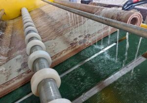 مواد شستشوی فرش در قالیشویی و راهنمایی جهت انتخاب صحیح قالیشویی