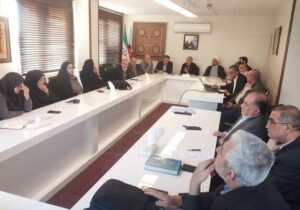 نقشه راه جدید مجمع خیرین برای نوسازی ساختار امور خیر