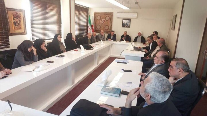 نقشه راه جدید مجمع خیرین برای نوسازی ساختار امور خیر