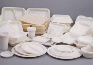 هشدار به کارگاه‌های زیرپله‌ای تولید ظروف یکبار مصرف| پلمب در انتظار متخلفان