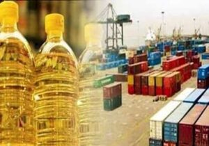 واردات روغن در ۱۰ ماهه امسال ۴۰ درصد افزایش یافت