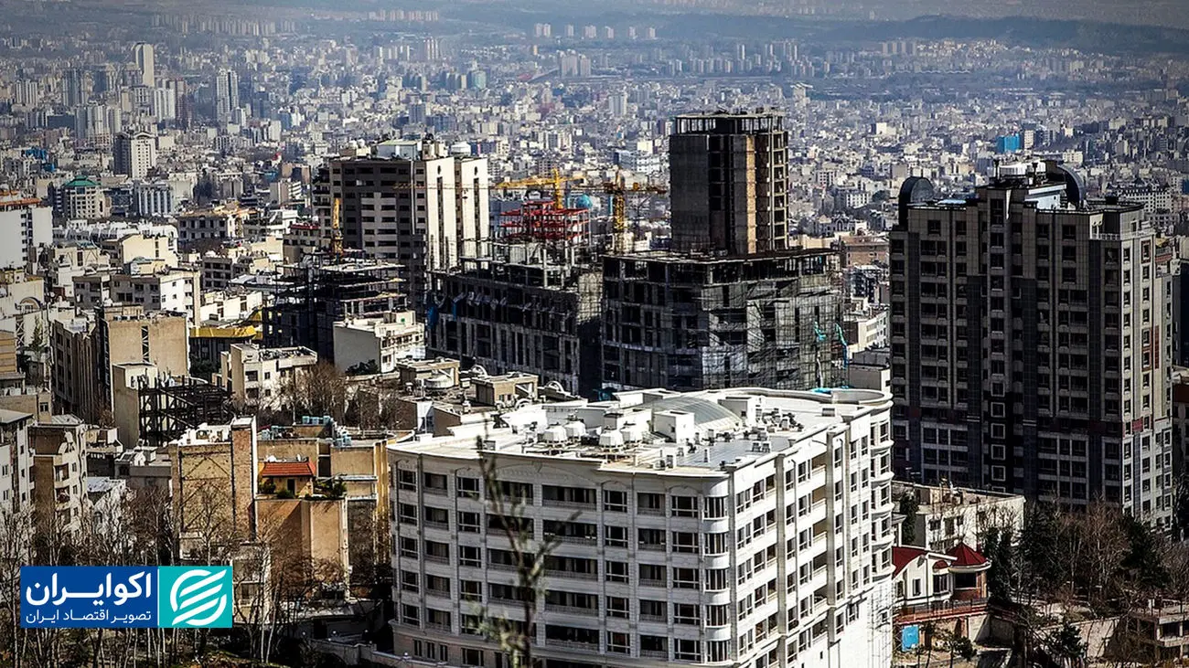 ودیعه و اجاره مسکن در مناطق ۴ و 5 تهران چقدر است؟+جدول