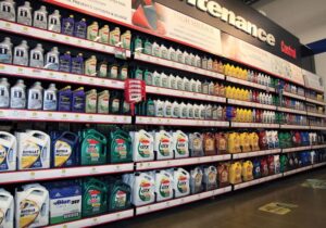 وقتی خودرو میلیاردی است، روغن یک‌ میلیونی دیگر گران نیست