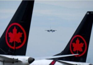 پرواز ایرلاین‌های کانادایی به کوبا متوقف شد