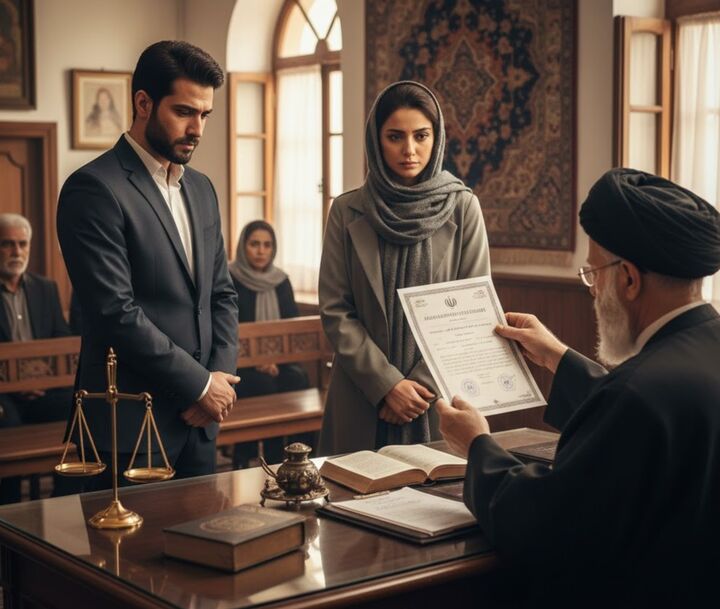 چالشهای حقوقی دعاوی خانواده؛ آنچه شهروندان اصفهانی قبل از اقدام به طلاق باید بدانند