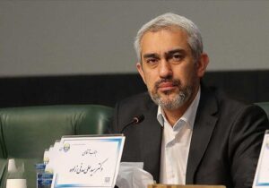 چرا وعده مدنیزاده برای ترخیص سهروزه کالا از گمرک محقق نشد؟