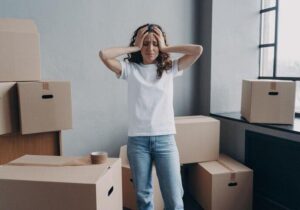 چگونه می‌توان بدون استرس در تهران اسباب کشی کرد؟