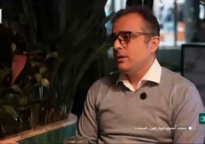 چین نگاه راهبردی به ایران دارد، آنها برای انتقال تکنولوژی به ایران منعی ندارند