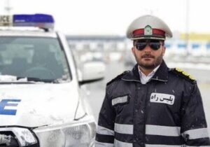 آخرین وضعیت جوی و ترافیکی جاده‌ها تشریح شد