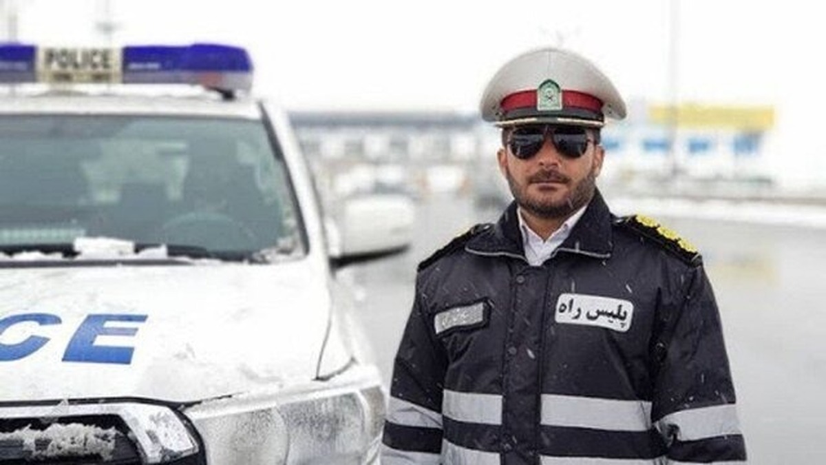 آخرین وضعیت جوی و ترافیکی جاده‌ها تشریح شد