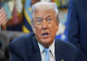 آمریکا بدون دادن هزینه نمی تواند از این جنگ خارج شود