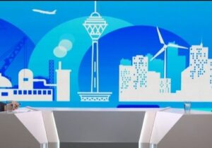 از دست رفتن ۸ تا ۲۷ درصد ارزش سهام شرکتهای هوش مصنوعی