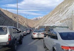 اطلاعیه مهم پلیس راه/ آخرین وضعیت جاده‌های شمالی کشور