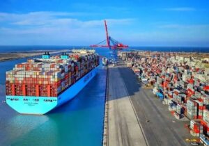 اطلاعیه گمرک درمورد جریمه تاخیر حامل‌های عبوری