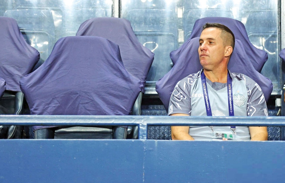 اوسمار برای فسخ تا ۲۰ فروردین صبر می‌کند!