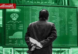 بورس خونین اسفند حتی بدون جنگ؛ بازگشایی بازار به بعد از جنگ موکول شد؟