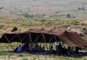 بیاعتنایی سازمان ملل به تهاجم وحشیانه رژیم آمریکایی صهیونی به عشایر