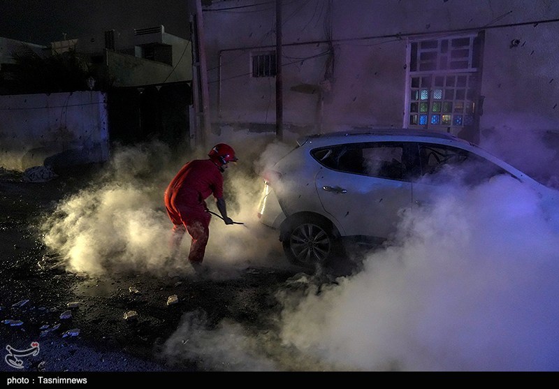 تجاوز و تعدی به مقامات و خاک ایران؛ زنگ اضمحلال نظام حقوق بین‌الملل