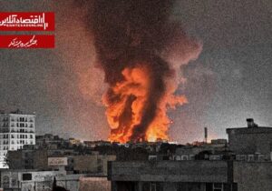 تحلیل آماری اصابتها در ۳۰ روز جنگ؛ جغرافیای اهداف