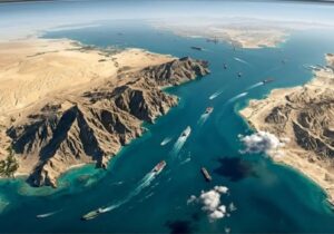 تردد نفتکش‌ها در تنگه هرمز به صفر رسید